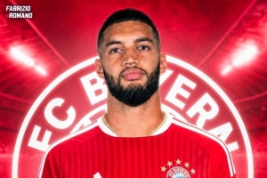 5500万欧!记者:塞巴里转会费破埃因霍温卖人纪录,此前是加克波